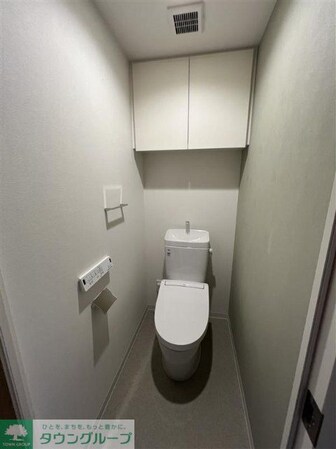 プロシード池上の物件内観写真